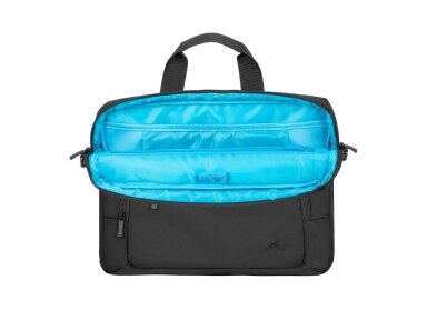 NB CASE ALPENDORF 14"/7521 BLACK RIVACASE