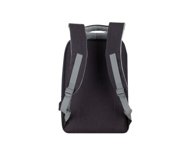 NB CASE ANTI-THEFT 15.6"/7562 BLACK RIVACASE