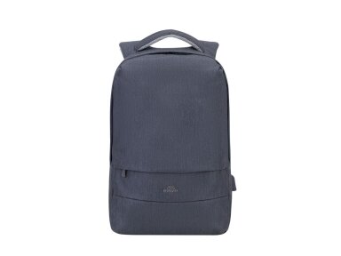 NB CASE ANTI-THEFT 15.6"/7562 DARK GREY RIVACASE