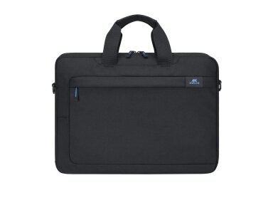 NB CASE BOBOLI 15.6-16"/BLACK 8036 RIVACASE