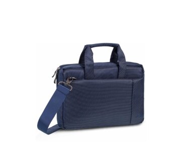 NB CASE CENTRAL 13.3"/8221 BLUE RIVACASE