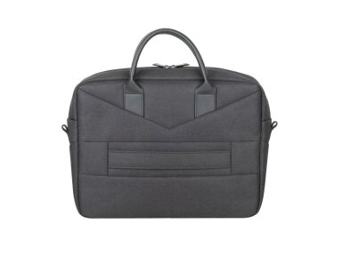 NB CASE ECO MACBOOK AIR 15/BLACK 8124 RIVACASE