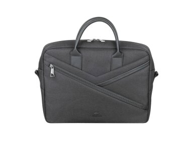 NB CASE ECO MACBOOK AIR 15/BLACK 8124 RIVACASE