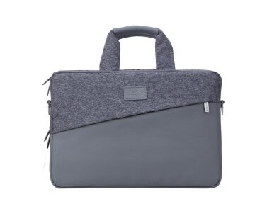 NB CASE EGMONT 15.6"/7930 GREY RIVACASE
