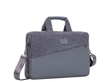 NB CASE EGMONT 15.6"/7930 GREY RIVACASE