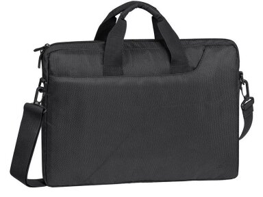 NB CASE KOMODO 15.6"/8035 BLACK RIVACASE