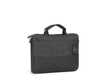 NB CASE LANTAU 13.3"/8823 BLACK MELANGE RIVACASE