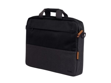 NB CASE LISBOA 16"/BLACK 25246 TRUST