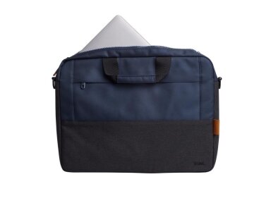 NB CASE LISBOA 16"/BLUE 24980 TRUST