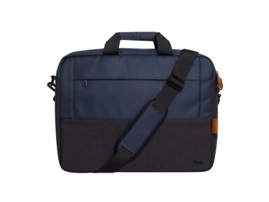 NB CASE LISBOA 16"/BLUE 24980 TRUST