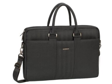 NB CASE NARITA 15.6"/8135 BLACK RIVACASE