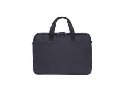 NB CASE REGENT 14"/8027 BLACK RIVACASE