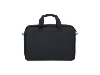 NB CASE REGENT 16"/8057 BLACK RIVACASE