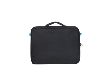 NB CASE REGENT 16"/8087 BLACK RIVACASE