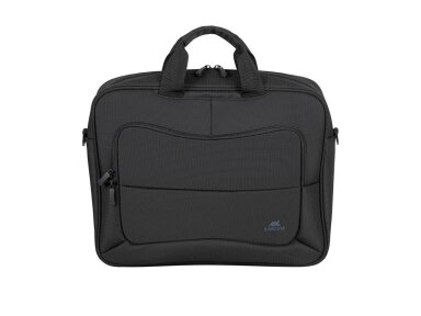 NB CASE TEGEL 14"/8422 BLACK RIVACASE