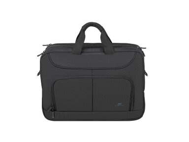 NB CASE TEGEL 15.6"/8432 BLACK RIVACASE