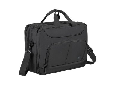 NB CASE TEGEL 15.6"/8432 BLACK RIVACASE