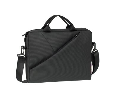 NB CASE TIVOLI 15.6"/8730 GREY RIVACASE
