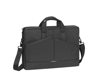 NB CASE TIVOLI 15.6"/8731 GREY RIVACASE
