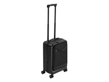 NB CASE TROLLEY HARDSHELL 20"/8180 RIVACASE