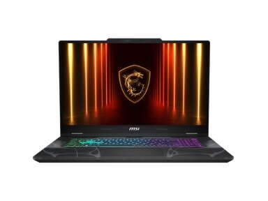 NB CYBORG A17 AI R7-200 17"/16GB/1TB W11 B2HWFKG-015NL MSI