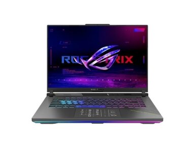 NB G614PR R9-8940HX 16" 16GB/1TB W11 G614PR-RV092W ASUS