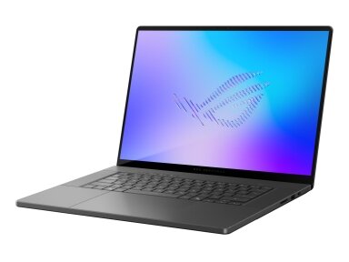 NB GU606AW CU9-386H 16" 32GB/1TB W11 GU606AW-TB051W ASUS