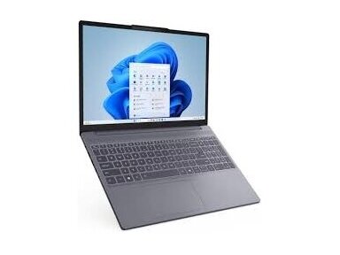 Nešiojamas kompiuteris Lenovo IdeaPad Slim 3 15ARP10 | 15.3" Ryzen™ 5 150 16GB 512GB