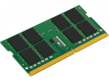 NB MEMORY 32GB PC25600 DDR4/SO KVR32S22D8/32 KINGSTON