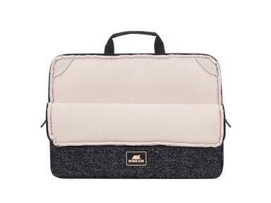 NB SLEEVE ANVIK 15.6" + MOUSE/7916 BLACK RIVACASE