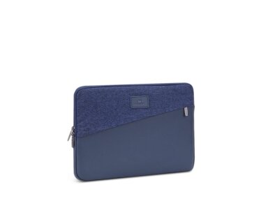 NB SLEEVE EGMONT 13.3"/7903 BLUE RIVACASE