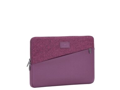 NB SLEEVE EGMONT 13.3"/7903 RED RIVACASE