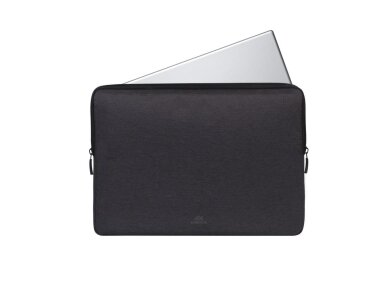 NB SLEEVE SUZUKA 13.3-14"/7704 BLACK RIVACASE