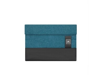 NB SLEEVE ULTRABOOK 13.3"/8803 AQUA MELANGE RIVACASE