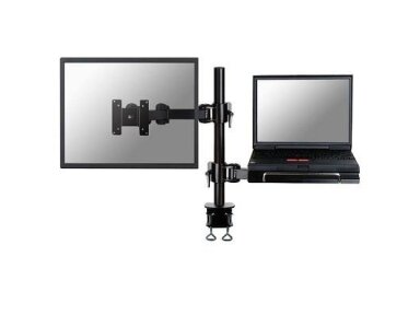 NB/MONITOR ACC DESK MOUNT/FPMA-D960NOTEBOOK NEOMOUNTS