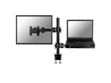 NB/MONITOR ACC DESK MOUNT/FPMA-D960NOTEBOOK NEOMOUNTS