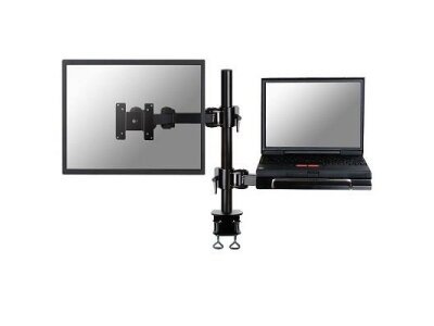 NB/MONITOR ACC DESK MOUNT/FPMA-D960NOTEBOOK NEOMOUNTS NB/MONITOR ACC DESK MOUNT/FPMA-D960NOTEBOOK NEOMOUNTS