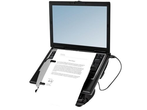 NB ACC STAND RISER USB/PROFESSIONAL 8024602 FELLOWES 2