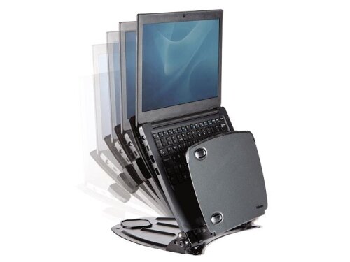 NB ACC STAND RISER USB/PROFESSIONAL 8024602 FELLOWES 4