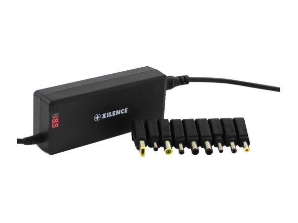 NB ACC AC ADAPTER UNIV. 75W/XM008 XILENCE 3