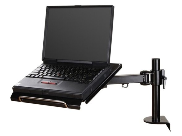 NB ACC DESK MOUNT 10-22"/NOTEBOOK-D100 NEOMOUNTS 1