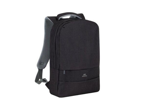 NB BACKPACK 15.6" + MOUSE/7563 BLACK RIVACASE 3 NB BACKPACK 15.6" + MOUSE/7563 BLACK RIVACASE 3