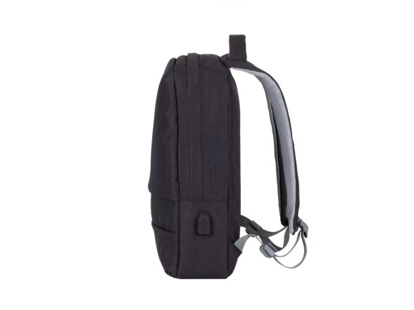 NB BACKPACK 15.6" + MOUSE/7563 BLACK RIVACASE 4 NB BACKPACK 15.6" + MOUSE/7563 BLACK RIVACASE 4
