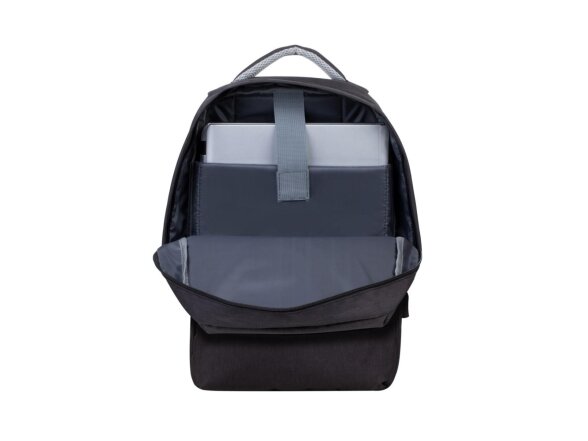 NB BACKPACK 15.6" + MOUSE/7563 BLACK RIVACASE 5 NB BACKPACK 15.6" + MOUSE/7563 BLACK RIVACASE 5