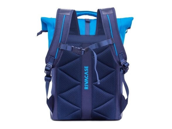 NB BACKPACK 25L 15.6"/BLUE 5321 RIVACASE 2