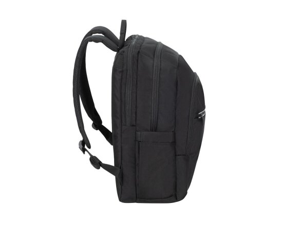 NB BACKPACK ALPEND. ECO 17.3"/7569 BLACK RIVACASE 2