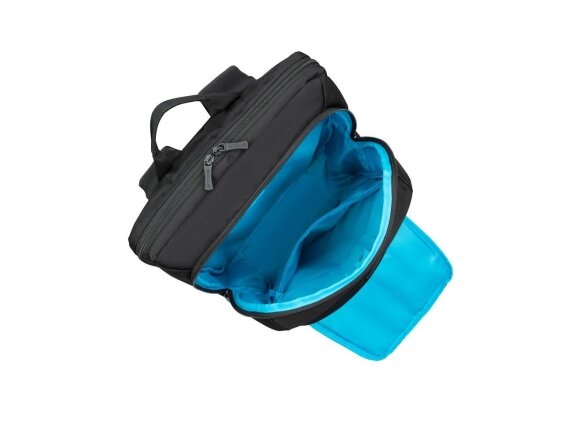 NB BACKPACK ALPEND. ECO 17.3"/7569 BLACK RIVACASE 3 NB BACKPACK ALPEND. ECO 17.3"/7569 BLACK RIVACASE 3