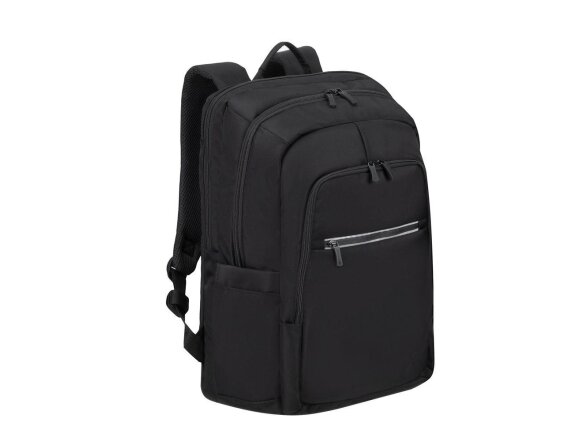 NB BACKPACK ALPEND. ECO 17.3"/7569 BLACK RIVACASE 5