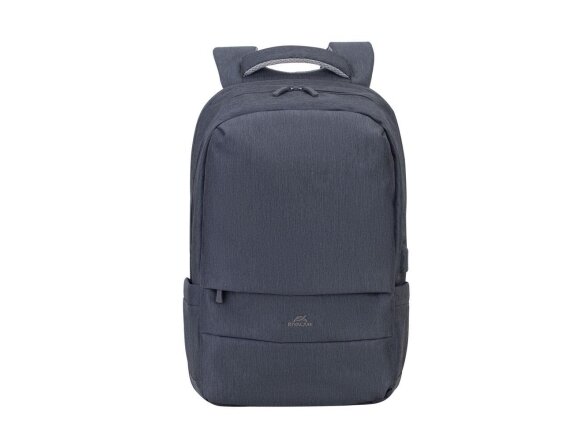 NB BACKPACK ANTI-THEFT 17.3"/7567 DARK GREY RIVACASE 5 NB BACKPACK ANTI-THEFT 17.3"/7567 DARK GREY RIVACASE 5