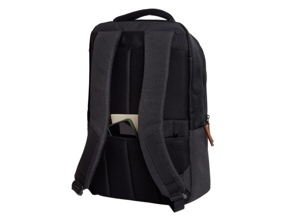 NB BACKPACK LISBOA 16"/BLACK 25244 TRUST 1 NB BACKPACK LISBOA 16"/BLACK 25244 TRUST 1